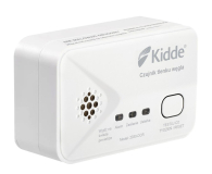 Kidde 2030-DCR Czujnik tlenku węgla - 1184248 - zdjęcie 2